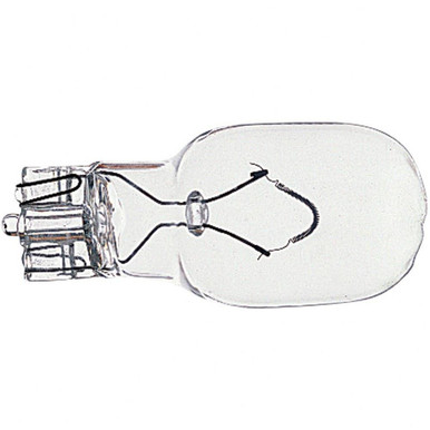 Accessory - 1.41 Inch 12V 18W T5 Wedge Xenon Replacement Lamp - 73-BEL-4569431