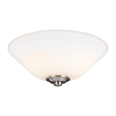 All Saints Rise 11.75 Inch 18.6W 2 LED Light Kit by BSH - 96-BEL-4239252