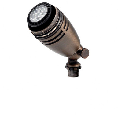 1 light Fixed Socket Accent Light by Bailey Street Home