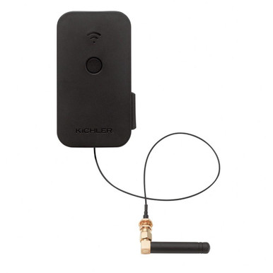 Sunny Downs 3.94 Inch Smart Control Timer by Bailey Street Home