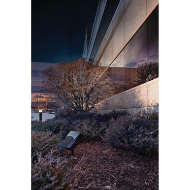 Claremont Pleasant C Series 52W 1 LED Outdoor Medium Flood Light by BSH