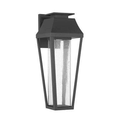 Southampton Market 1 LED Wall Lantern 20 Inch Tall by Bailey Street Home