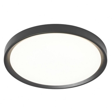 Frida 30W 1 LED Light Flush Mount by Dainolite - FID-1630LEDFH