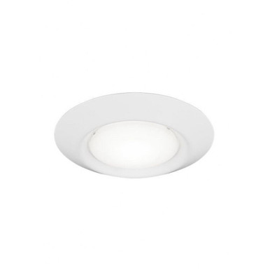 Traverse Lyte 6 Recessed Downlight 120 V LED Light by Generation - 14550S-15