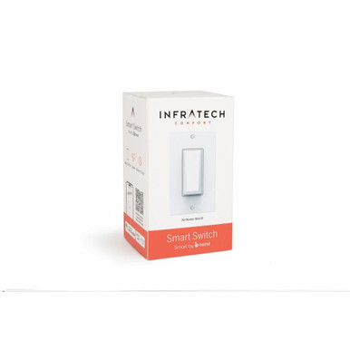 Bond Smart Switch by Infratech - 15 1725