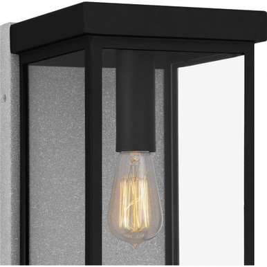 Baldwin Grange 1 Light Wall Mount 15 Inch Tall by Bailey Street Home