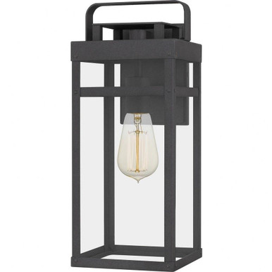 Telford Ridgeway 1 Light Medium Outdoor Wall Lantern by Bailey Street Home