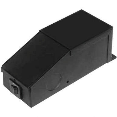 Accessory 5.59 Inch 20W Led Magnetic Transformer by Bailey Street Home