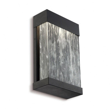 1 LED Light Flush Mount 11.38 Inch Tall by Bailey Street Home