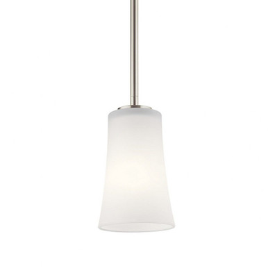 Armida 1 Light Mini Pendant by Kichler - 43077