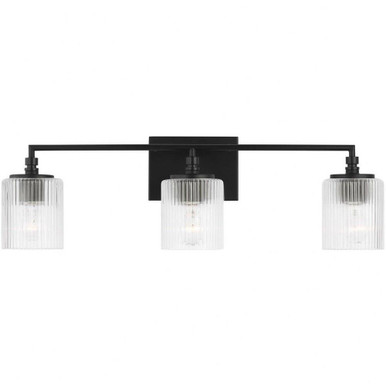 Beaumont 3 Light Vanity Light by Generation - 4000103-8752263