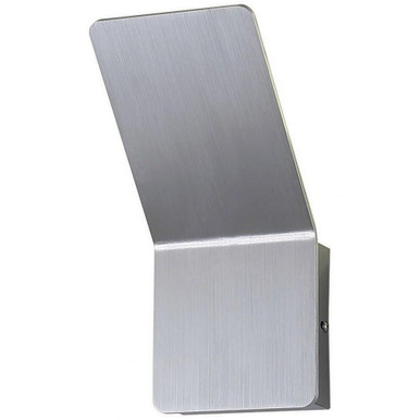 Braystan Gardens 1 LED Wall Sconce by Bailey Street Home - 79-BEL-2041342