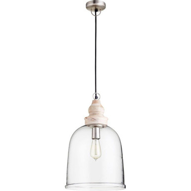 Newton 1 Light Medium Pendant by Cyan - 10079