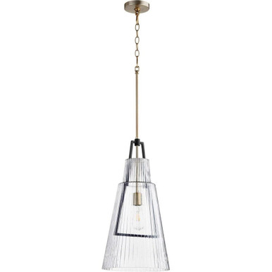 Apollo 1 Light Medium Pendant by Cyan - 10970