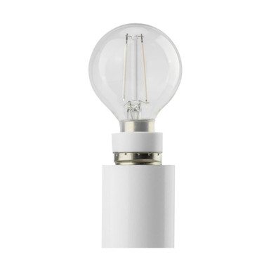 2.5W G16.5 Candelabra Base LED Replacement Bulb by Visual Comfort Studio - VB10010