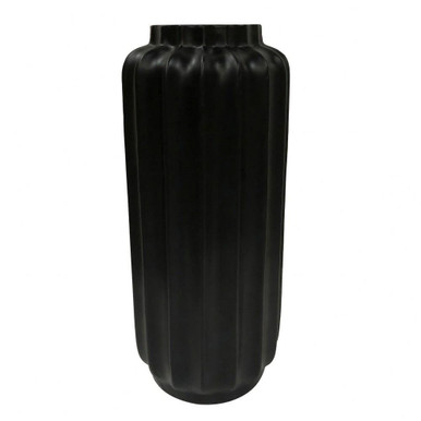 Bari 40.5 Inch Large Floor Vase by Stylecraft - HFA11546DS