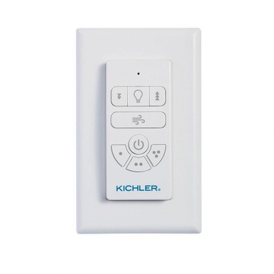 Accessory AC Handheld Control Limited Function 4.75 Inch Tall by BSH - 147-BEL-5269847