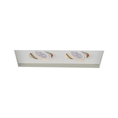 10.38 Inch 14W 2 LED Low Voltage Invisible Trim by BSH - 2470-BEL-3133649