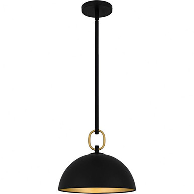 Barton By-Pass 1 Light Pendant 10 Inch Tall and 12 Inch Wide by BSH - 71-BEL-5269327