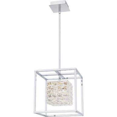 Claydon Road 23W LED Pendant 12.75 Inches Tall and 11.75 Inches Wide by BSH - 71-BEL-5215600