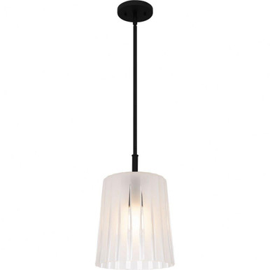 Liverpool Lanes 1 Light Mini Pendant 15.25 Inch Tall and 10 Inch Wide by BSH - 71-BEL-5269572