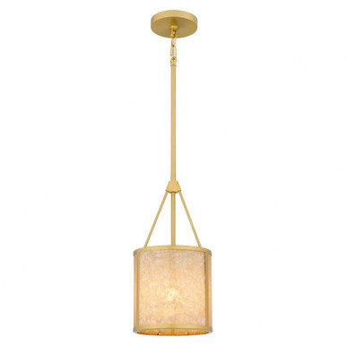 Fife Wynd 1 Light Small Pendant by BSH - 71-BEL-5215448