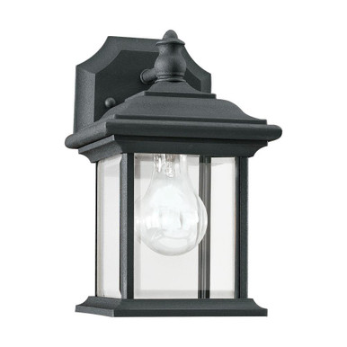 St Dogmael's Avenue - One Light Outdoor Wall Mount - 73-BEL-983542