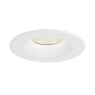 Astley Boulevard Round Fixed Downlight 3.25 Inch Tall and 4.38 Inch Wide by BSH - 79-BEL-5268377