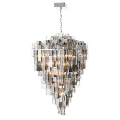 Ashgrove Quay 46 Light Large Chandelier by BSH - 79-BEL-5199811