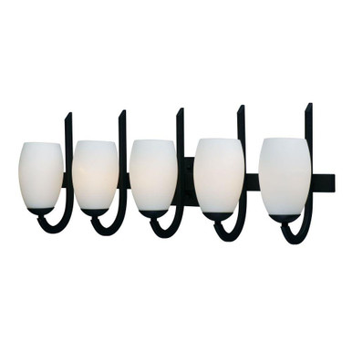 Gordon Brambles 5 Light Bath Vanity 31.5 Inches by BSH - 93-BEL-3086915