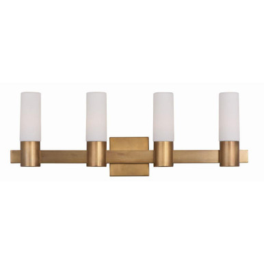 Derby Heights 4 Light Vanity Light by BSH - 93-BEL-1251767