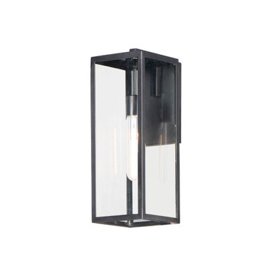 Alcock Street 1 Light Medium Outdoor Wall Lantern by BSH - 93-BEL-4167617