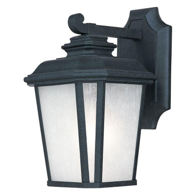 Alfred Holt 1 Light Outdoor Wall Lantern 11.25 Inch Tall by BSH - 93-BEL-1759454