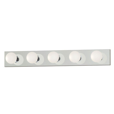 Essentials 445X 5 Light Vanity Light by BSH - 93-BEL-597447