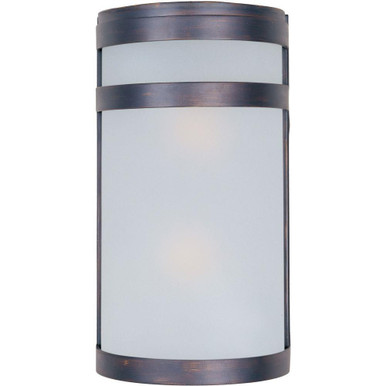 Beechwood Ride Two Light Outdoor Wall Lantern by BSH - 93-BEL-597623