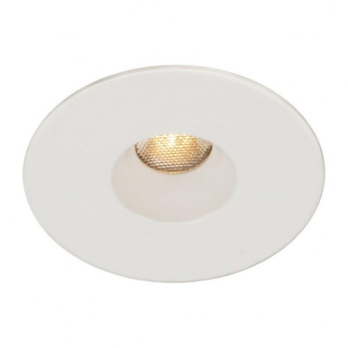 LEDme 1 Inch Round Open Reflector Downlight with Remote Driver by BSH - 156-BEL-412273
