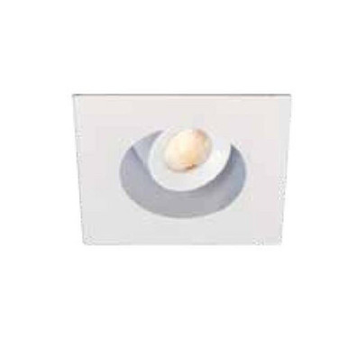 LEDme 1 Inch Square Adjustable Downlight by BSH - 156-BEL-412315