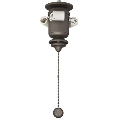 Accessory 12W 3 LED Ceiling Fan Bowl Fitter by Fanimation - F5