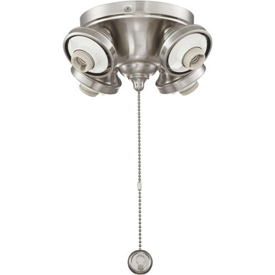 Accessory 16W 4 LED Fitter by Fanimation - F8
