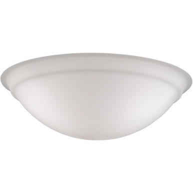 myFanimation Glass Bowl Light Kit 3.35x 11.5 Inch by Fanimation - G1BG