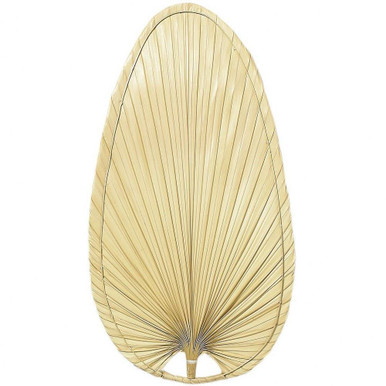 Islander Oval Palm Blade (Set of 5) 52 Inch Wide by Fanimation - ISP4