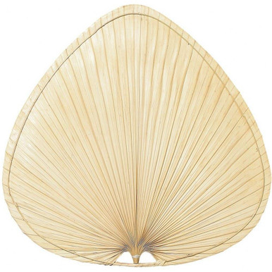 Palisade C Oval Palm Blade (Set of 8) 22 Inch Wide by Fanimation - PAP1