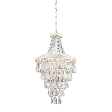 1 Light Medium Pendant 19 Inch Tall by ELK Home - 122-002