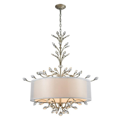 Asbury 6 Light Chandelier 35 x 32 inches wide by ELK Home - 16283/6