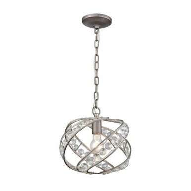 Renaissance 1 Light Medium Pendant by ELK Home - 16247/1