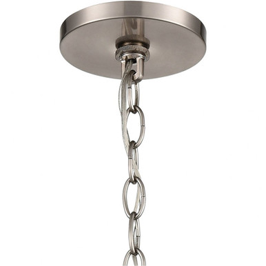 Amore 1 Light Pendant 13 x 12 inches by ELK Home - 30100/1