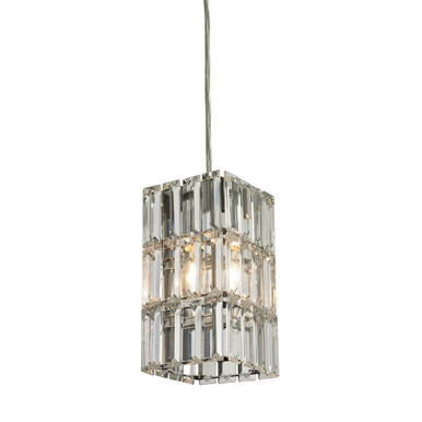 Cynthia 1 Light Mini Pendant by ELK Home - 31488/1