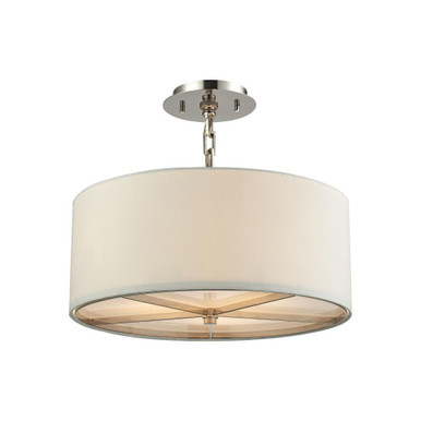 Selma 3 Light Large Pendant by ELK Home - 31650/3