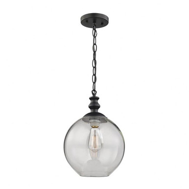 Bergen 1 Light Small Pendant by ELK Home - 46222/1