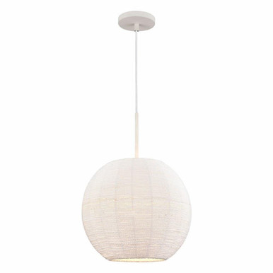 Sophie 1 Light Medium Pendant by ELK Home - 52255/1